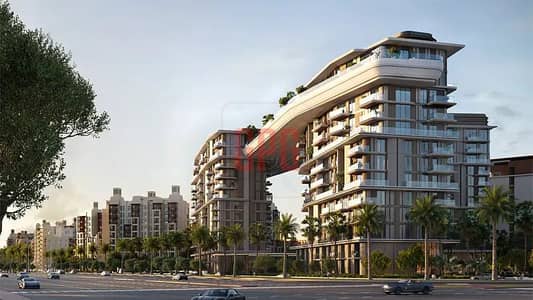 2 Camere Appartamento in vendita a Madinat Jumeirah Living, Dubai - 30649. jpg