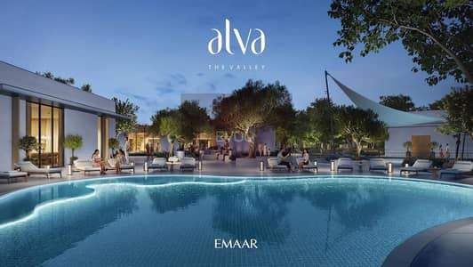 3 Bedroom Villa for Sale in The Valley by Emaar, Dubai - WhatsApp Image 2026-09-02 at 14.01. 57. jpeg
