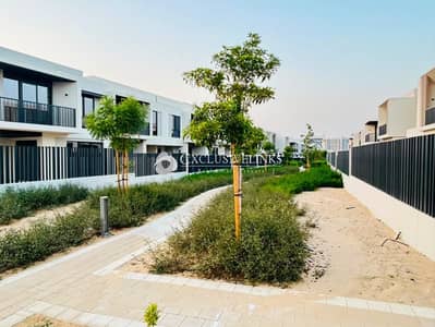 3 habitaciones Townhouse para en Alquiler en Jebel Ali Village, Dubai - Casa adosada en Jebel Ali Village，Jebel Ali Village Townhouses, 3 dormitorios, 220000 AED - 16435375
