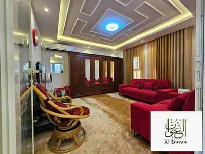 7 Camere Villa in vendita a Al Mirgab, Sharjah - 1000539636. jpg