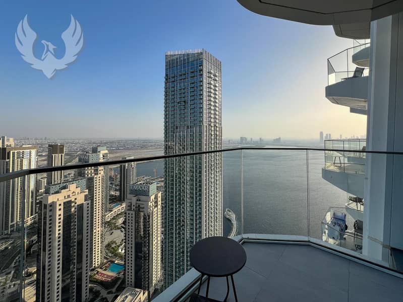 Appartement in Dubai Creek Harbour,Address Harbour Point,Address Harbour Point Tower 2, 3 slaapkamers, 290000 AED - 16199746 Appartement in Dubai Creek Harbour,Address Harbour Point,Address Harbour Point Tower 2, 3 slaapkamers, 290000 AED - 16199746