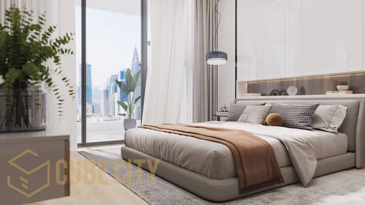 Studio for Sale in Majan, Dubai - Luxury Living | Private Pool | Barari 2 Studio for Sale in Majan, Dubai - Luxury Living | Private Pool | Barari 2