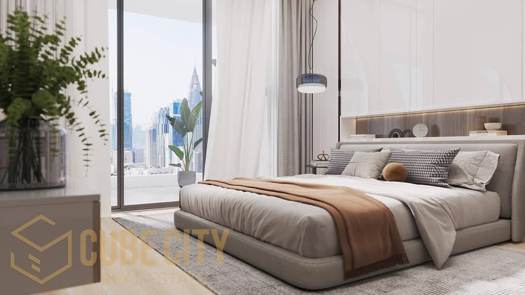 Luxury Living | Private Pool | Barari 2 Luxury Living | Private Pool | Barari 2