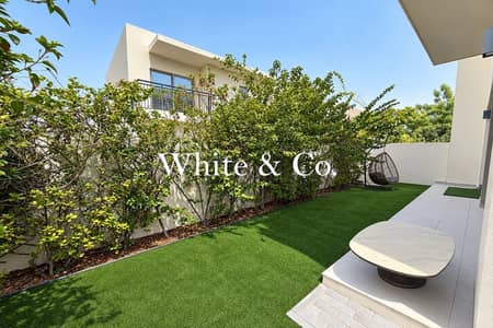 4 Bedroom Townhouse for Rent in Arabian Ranches 2, Dubai - 4BR+Maid | Corner Unit | Premium Location
