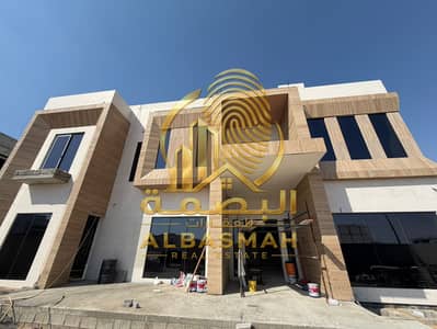 5 Camere Villa in vendita a Hoshi, Sharjah - WhatsApp Image 2026-09-07 at 09.40. 39 (1). jpeg 5 Camere Villa in vendita a Hoshi, Sharjah - WhatsApp Image 2026-09-07 at 09.40. 39 (1). jpeg