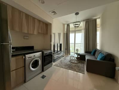 Appartement de 1 chambre à à louer à DAMAC Hills, Dubai - gv11. jpeg
