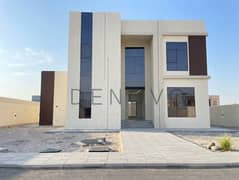 4 Bedroom + aids| Brand New Villa | Book Now