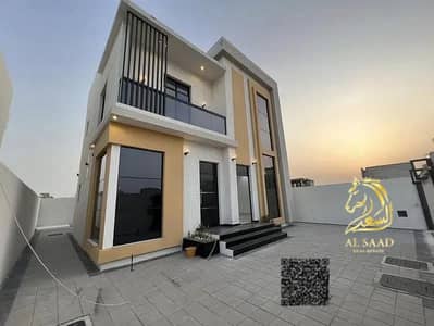 تاون هاوس 3 غرف نوم للايجار في الزاهية، عجمان - 5de66c07-955e-42db-b3fe-3ddb6f8f9df0. jpg تاون هاوس 3 غرف نوم للايجار في الزاهية، عجمان - 5de66c07-955e-42db-b3fe-3ddb6f8f9df0. jpg