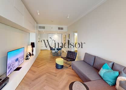 1 habitación Apartamento para en Alquiler en Downtown Dubai, Dubai - IMG-20240926-WA0074. jpg 1 habitación Apartamento para en Alquiler en Downtown Dubai, Dubai - IMG-20240926-WA0074. jpg