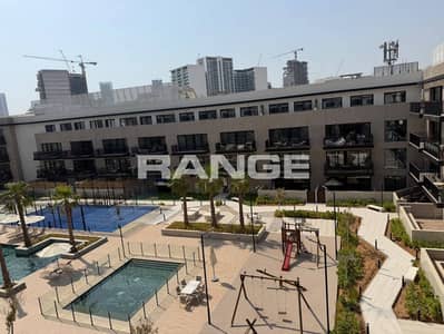 2 Camere Appartamento in affitto a Jumeirah Village Circle (JVC), Dubai - Appartamento a Jumeirah Village Circle (JVC)，JVC District 11，Oakley Square Residence, 2 camere da letto, 120000 AED - 16435643