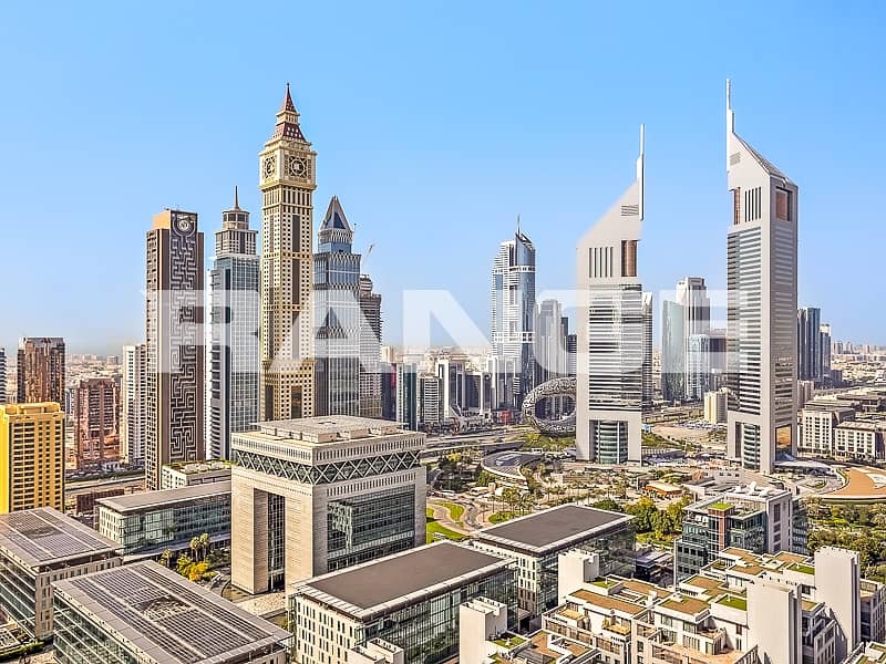 Wohnung in DIFC,Sky Gardens DIFC, 2 schlafzimmer, 180000 AED - 16435646 Wohnung in DIFC,Sky Gardens DIFC, 2 schlafzimmer, 180000 AED - 16435646