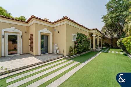 Villa de 4 chambres à à louer à Motor City, Dubai - Villa à Motor City,Green Community (Motor City), 4 chambres, 420000 AED - 16435656 Villa de 4 chambres à à louer à Motor City, Dubai - Villa à Motor City,Green Community (Motor City), 4 chambres, 420000 AED - 16435656