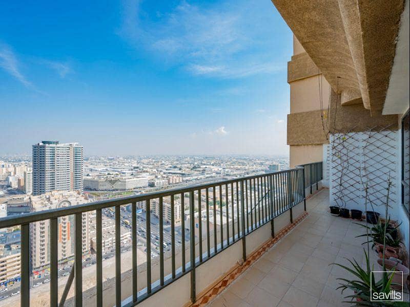 Wohnung in Corniche Al Buhaira, 3 schlafzimmer, 2560000 AED - 16435634 Wohnung in Corniche Al Buhaira, 3 schlafzimmer, 2560000 AED - 16435634