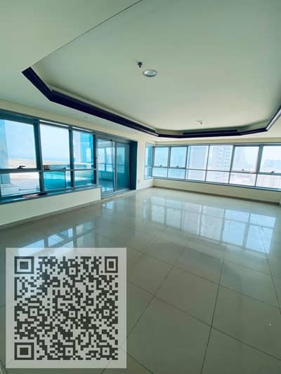 Appartement de 2 chambres à à louer à Corniche Ajman, Ajman - WhatsApp Image 2026-09-02 at 6.29. 50 PM. jpeg Appartement de 2 chambres à à louer à Corniche Ajman, Ajman - WhatsApp Image 2026-09-02 at 6.29. 50 PM. jpeg