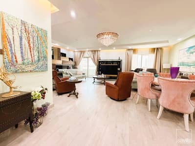 3 Camere Appartamento in vendita a Al Khan, Sharjah - Appartamento a Al Khan，Al Marwa 3 Tower, 3 camere da letto, 1400000 AED - 16435645