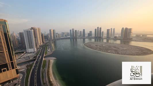 3 Camere Appartamento in affitto a Al Khan, Sharjah - 1000536962. jpg