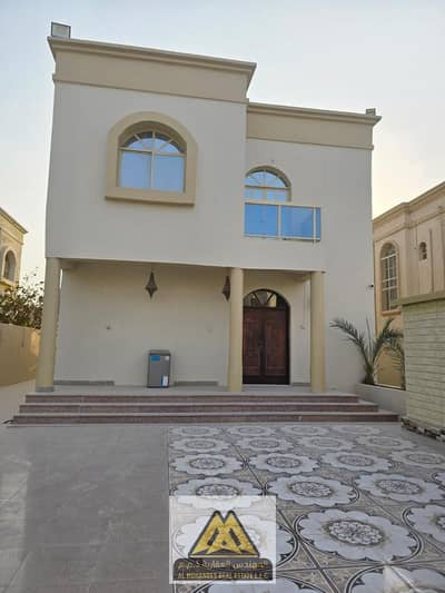 5 Camere Villa in affitto a Al Rawda, Ajman - WhatsApp Image 2026-09-07 at 2.30. 29 PM. jpeg