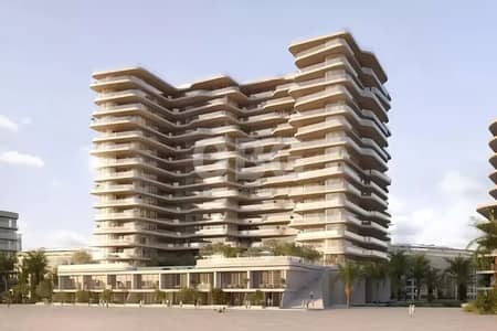 1 Bedroom Apartment for Sale in Al Marjan Island, Ras Al Khaimah - Beach Access | Aston Martin | Wynn Facing