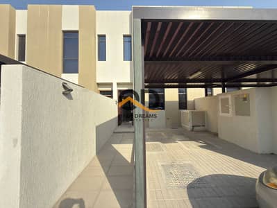 تاون هاوس 3 غرف نوم للايجار في الطي، الشارقة - 14930. jpg