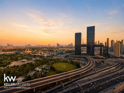 2 Camere Appartamento in affitto a Wasl 1, Dubai - Appartamento a Wasl 1，1 Residences, 2 camere da letto, 165000 AED - 16435741