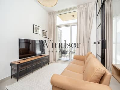 1 habitación Apartamento para en Alquiler en Dubai Hills Estate, Dubai - 2c43e6be64d54de5b6378f963fd9a322. jpg