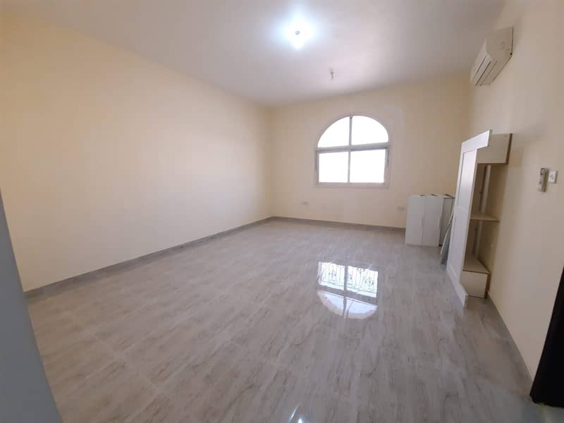 Beautiful 2 Bedroom Hall In Khalifa City B