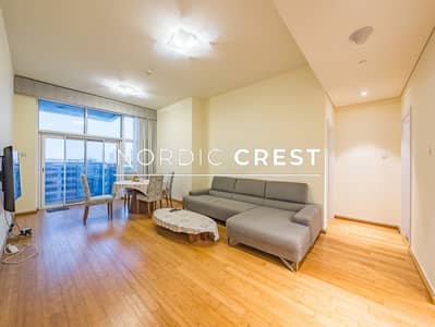 Appartement de 2 chambres à à louer à Dubai Marina, Dubai - JGC02666-HDR. jpg
