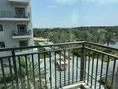 3 habitaciones Apartamento para en Alquiler en Town Square, Dubai - Apartamento en Town Square，Safi Apartments，Safi Apartments 1B, 3 dormitorios, 120000 AED - 16434005
