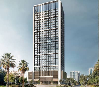 Studio for Sale in Jumeirah Village Triangle (JVT), Dubai - 50/50 PP | DISCOUNTED PRICE | LIMTED OFFER
