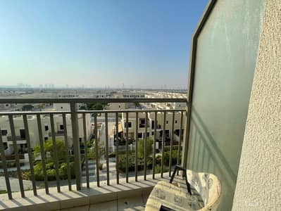 2 habitaciones Apartamento para en Alquiler en Town Square, Dubai - Apartamento en Town Square，Zahra Breeze Apartments，Zahra Breeze Apartments 4A, 2 dormitorios, 85000 AED - 16434181