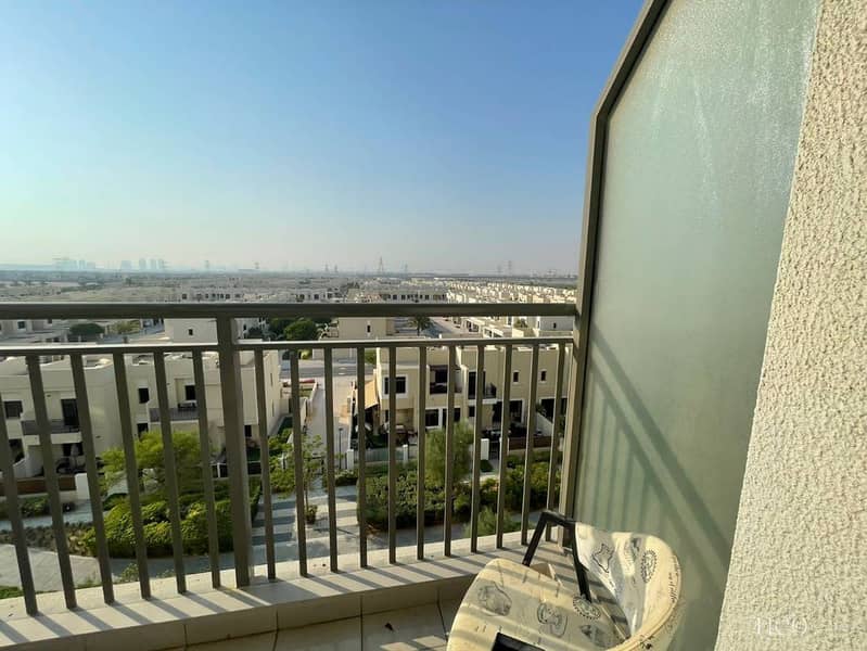 Bright and Spacious 2BR | Community Views | Mid Floor Bright and Spacious 2BR | Community Views | Mid Floor