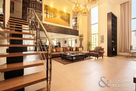 Sea Views | 1 Bedroom | Duplex | Rented Sea Views | 1 Bedroom | Duplex | Rented