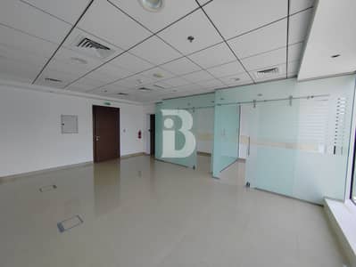 Office in affitto a Business Bay, Dubai - Ufficio a Business Bay，Burlington, 144748 AED - 16435861