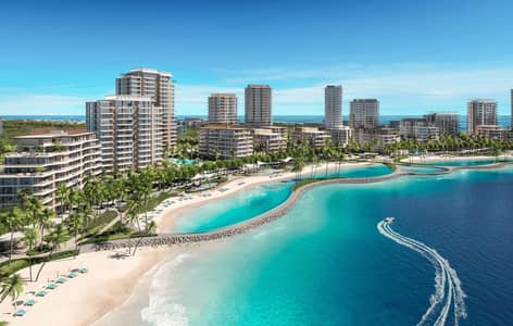 2 Camere Appartamento in vendita a Dubai Islands, Dubai - Appartamento a Dubai Islands，Bay Grove Residences，Bay Grove Residences Building 3, 2 camere da letto, 4590000 AED - 16435876