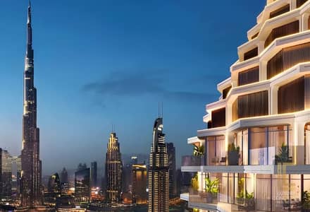 1 Bedroom Flat for Sale in Downtown Dubai, Dubai - original. jpg