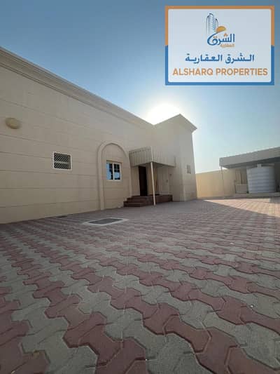 فیلا 3 غرف نوم للايجار في العزرة، الشارقة - WhatsApp Image 2026-09-03 at 1.41. 04 PM. jpeg