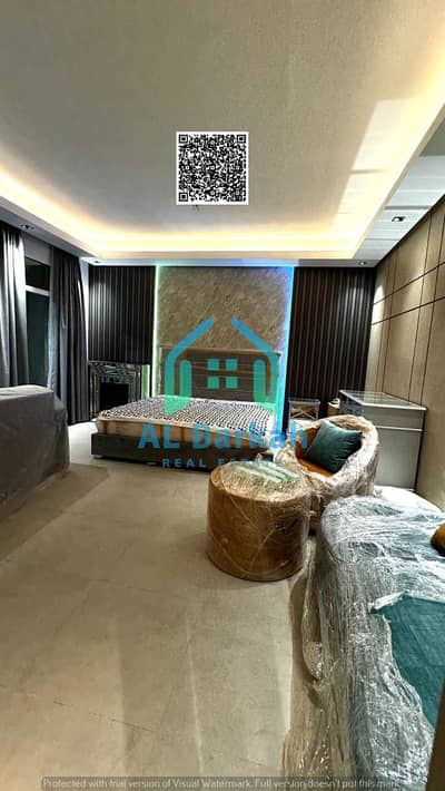 استوديو  للبيع في عجمان وسط المدينة، عجمان - WhatsApp Image 2026-09-07 at 10.01. 29 PM (1). jpeg