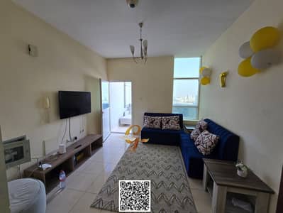 1 Schlafzimmer Wohnung zum zum Verkauf in Ajman Downtown, Ajman - 1000140836. jpg 1 Schlafzimmer Wohnung zum zum Verkauf in Ajman Downtown, Ajman - 1000140836. jpg