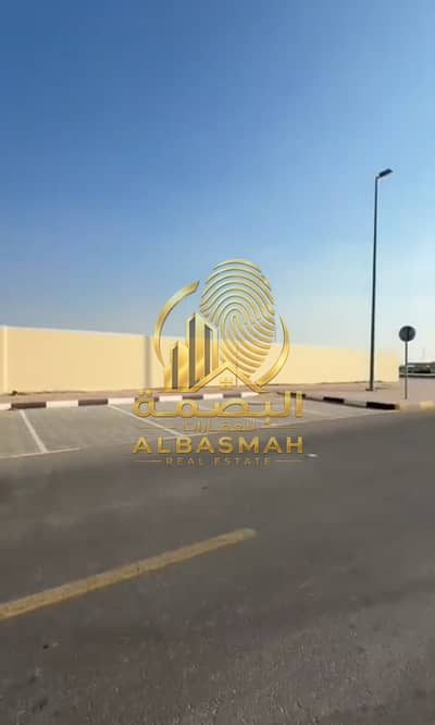 Mixed Use Land in affitto a Al Sajaa Industrial, Sharjah - WhatsApp Image 2026-09-08 at 2.01. 22 PM (1). jpeg