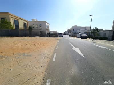 Plot zum Verkauf in Hoshi, Sharjah - Grundstück in Hoshi, 1250000 AED - 16435991 Plot zum Verkauf in Hoshi, Sharjah - Grundstück in Hoshi, 1250000 AED - 16435991
