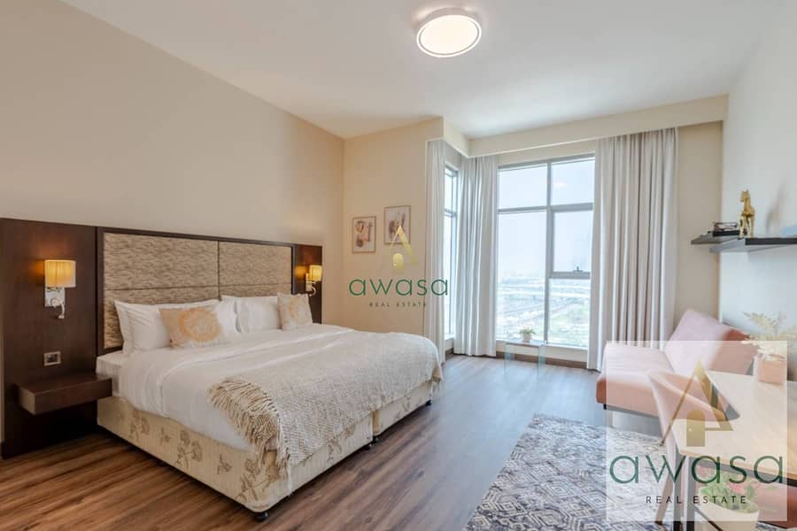 Appartamento a Jumeirah Lakes Towers (JLT),JLT Cluster S,Green Lakes 3, 2 camere da letto, 155000 AED - 16435995 Appartamento a Jumeirah Lakes Towers (JLT),JLT Cluster S,Green Lakes 3, 2 camere da letto, 155000 AED - 16435995