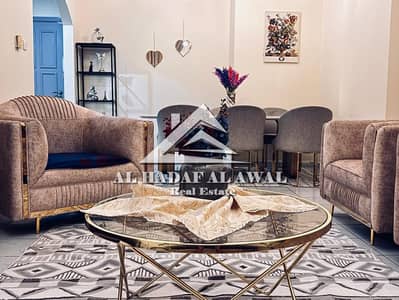 2 Bedroom Flat for Rent in Al Majaz, Sharjah - WhatsApp Image 2026-09-07 at 3.14. 47 PM. jpeg 2 Bedroom Flat for Rent in Al Majaz, Sharjah - WhatsApp Image 2026-09-07 at 3.14. 47 PM. jpeg
