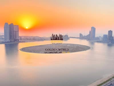 3 habitaciones Apartamento para en Alquiler en Al Khan, Sharjah - WhatsApp Image 2026-09-08 at 1.41. 22 PM (2). jpeg
