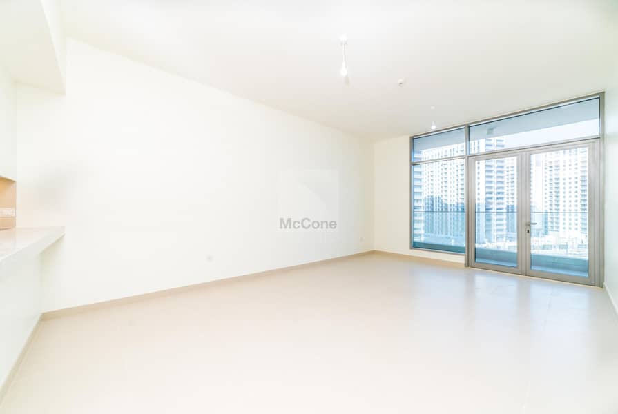 Brand New | Boulevard Views | Acacia 1BR