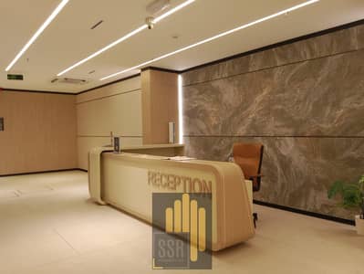 1 Bedroom Flat for Rent in Al Nahda (Sharjah), Sharjah - 4d9eb251-5d86-4144-83f0-6c722dc5820b. jpg