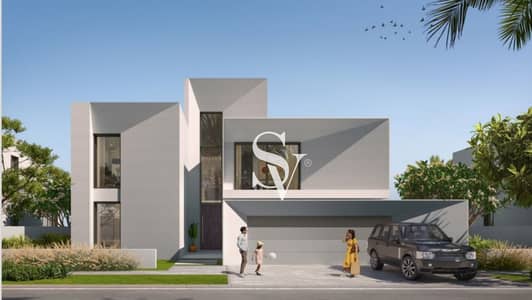 4 Bedroom Villa for Sale in The Oasis by Emaar, Dubai - Motivated Seller | Limited Time Negotiable 4 Bedroom Villa for Sale in The Oasis by Emaar, Dubai - Motivated Seller | Limited Time Negotiable