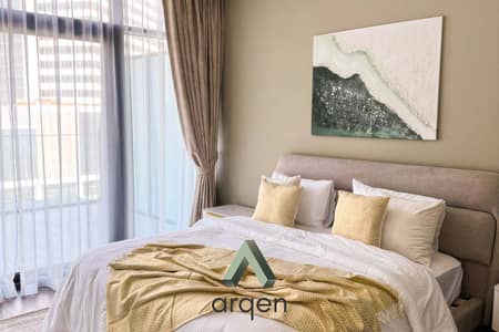 1 Bedroom Apartment for Rent in Business Bay, Dubai - Fully Furnished 1br | Ready to Move In | 1.5 Bathrooms
