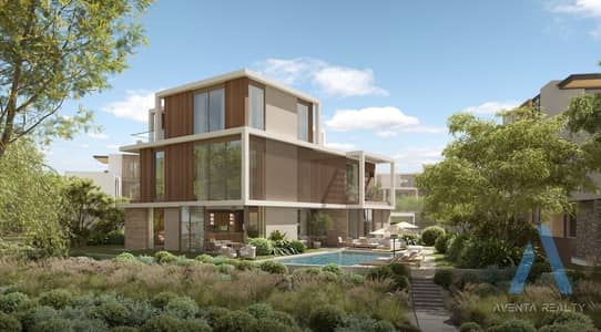 5 habitaciones Villa para en Venta en The Acres, Dubai - Screenshot 2026-02-26 at 9.50. 56 AM. png