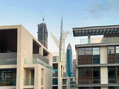 1 Schlafzimmer Wohnung zum Miete in City Walk, Dubai - Wohnung in City Walk，Central Park，Celadon，Celadon 1, 1 schlafzimmer, 110000 AED - 16436273