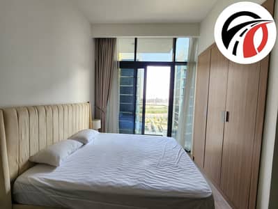Studio for Rent in Meydan, Dubai - 1000372922. heic